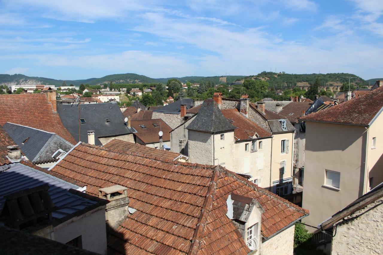 Le Grand Hotel Souillac Eksteriør bilde